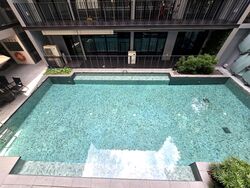 Hijauan (D9), Apartment #438235791